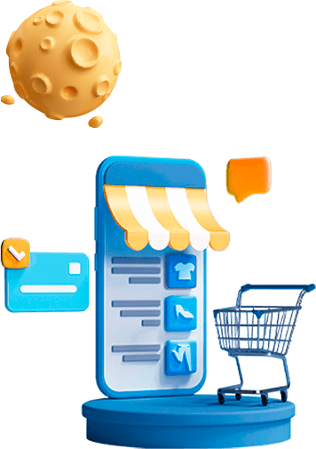 footer retail