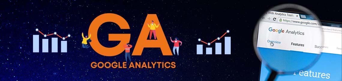 Google Analytics 4