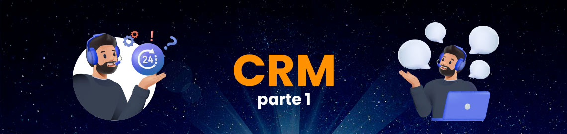 Qué considerar para elegir un CRM